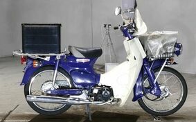 HONDA PRESS CUB 50 AA01