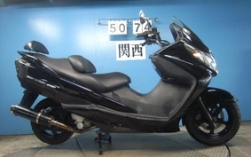 SUZUKI SKYWAVE 250 (Burgman 250) S 2 CJ43A