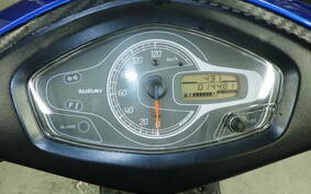 SUZUKI ADDRESS V125 SS CF4MA