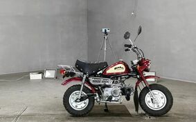 HONDA MONKEY Z50J