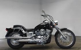 YAMAHA DRAGSTAR 400 2007 VH01J