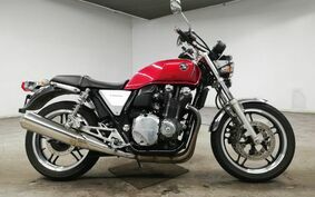 HONDA CB1100 2011 SC65