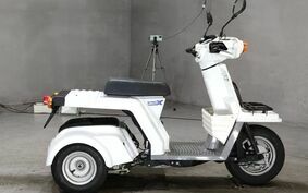 HONDA GYRO X TD02