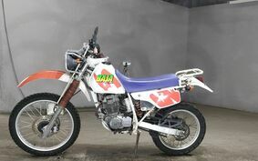 HONDA XLR250 BAJA MD22