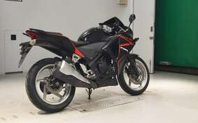 HONDA CBR250R GEN 3 MC41