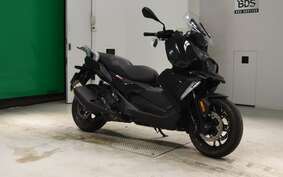 BMW C400X 2020 0C09