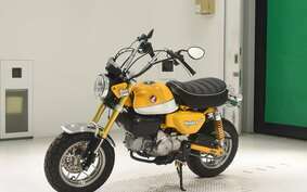 HONDA MONKEY 125 ABS JB02