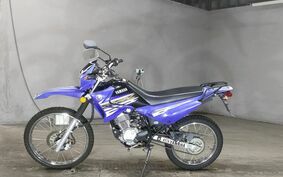 YAMAHA XTZ125E 不明