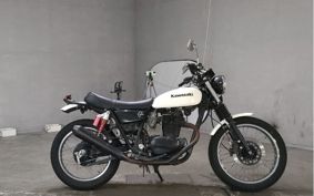 KAWASAKI 250TR BJ250F