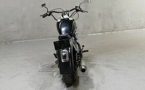 HONDA STEED 400 1996 NC26