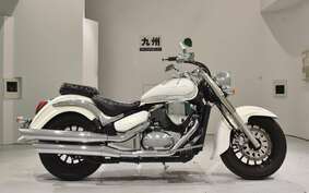 SUZUKI INTRUDER 400 Classic 2015 VK56A