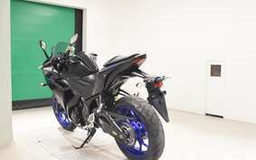 YAMAHA YZF-R25 A RG43J