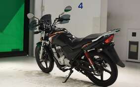 HONDA CBF125