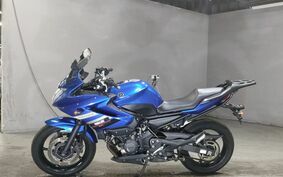 YAMAHA XJ6 2012 RJ19B