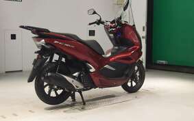 HONDA PCX 150 ABS KF30