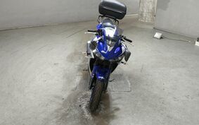 YAMAHA YZF-R25 RG10J