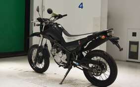 YAMAHA XT250X DG11J