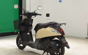 SUZUKI LET's CA4AA