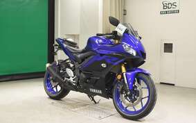 YAMAHA YZF-R3 2019 RH13J