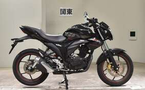 SUZUKI ジクサー150 NG4BG