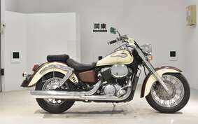 HONDA SHADOW 750 Gen. 2 1998 RC44