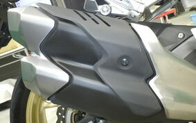 HONDA CBR250RR A MC51