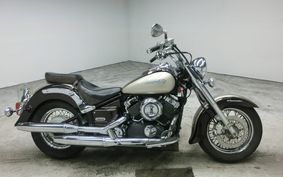 YAMAHA DRAGSTAR 400 CLASSIC 2009 VH01J