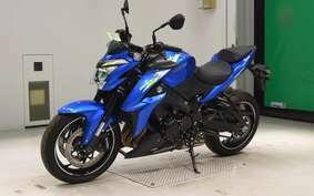 SUZUKI GSX-S1000 2021 GT79B