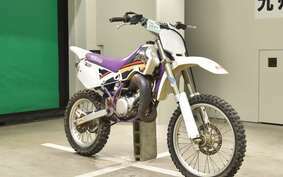 YAMAHA YZ80 4LB