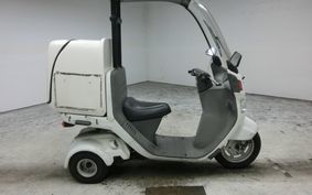 HONDA GYRO CANOPY TA02