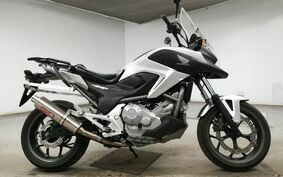 HONDA NC 700 X 2012 RC63