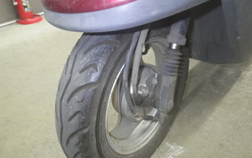 YAMAHA JOG POCHE SA08J