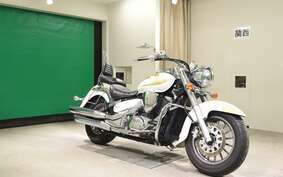 SUZUKI INTRUDER 400 Classic 2009 VK56A