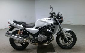 SUZUKI GSX250FX ZR250C