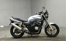 HONDA CB400SF VTEC 2000 NC39