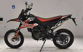 APRILIA SX125