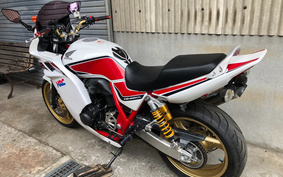 HONDA CB400 SUPER BOLDOR 2011 NC42