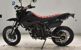 KAWASAKI KLX125D TRACKER X LX250V