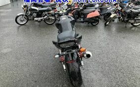 HONDA CB400SF GEN 4 A 2021 NC42