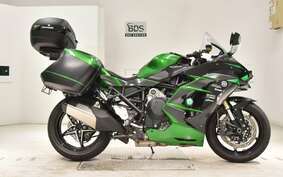 KAWASAKI NINJA H2 SX SE 2019 ZXT02A