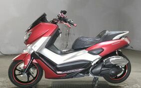 YAMAHA N-MAX 125 SED6J