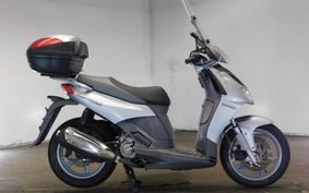 APRILIA SPORTCITY 250 VBB0