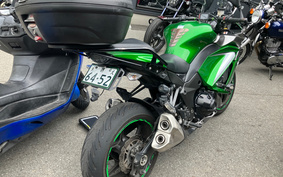 KAWASAKI NINJA 1000 ABS 2018 ZXT00W