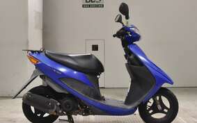 SUZUKI ADDRESS V50 Gen.2 CA44A