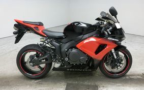 HONDA CBR1000RR 2008 SC57