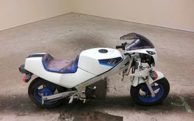 SUZUKI GSX-R50 GAG LA41A