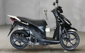 SUZUKI ADDRESS 110 CE47A