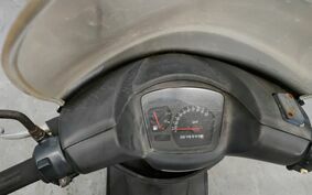 SUZUKI ADDRESS 110 CF11A