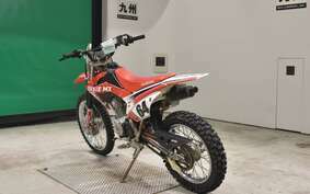 HONDA CRF125F JE03