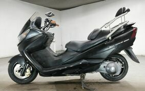 SUZUKI SKYWAVE 250 (Burgman 250) S CJ43A